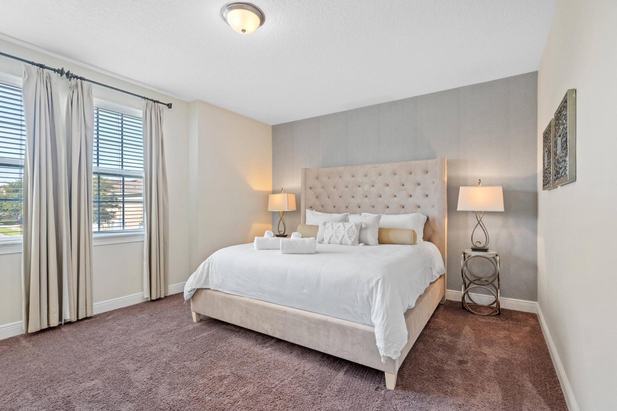 Encore 8Bd,Game Room,Pool,Themed Rooms Close To Disney Ορλάντο Εξωτερικό φωτογραφία