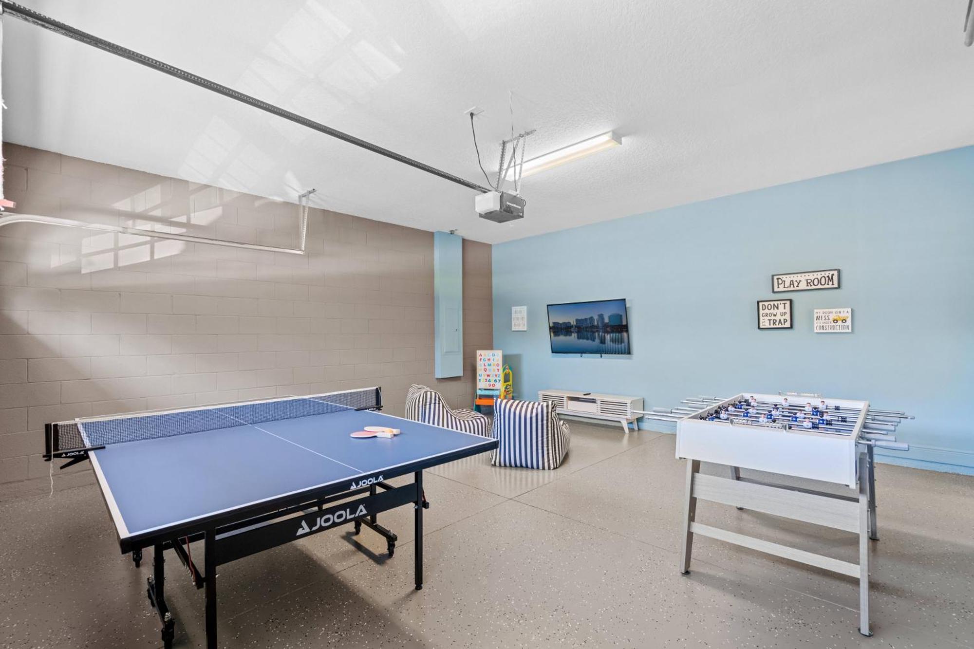 Encore 8Bd,Game Room,Pool,Themed Rooms Close To Disney Ορλάντο Εξωτερικό φωτογραφία