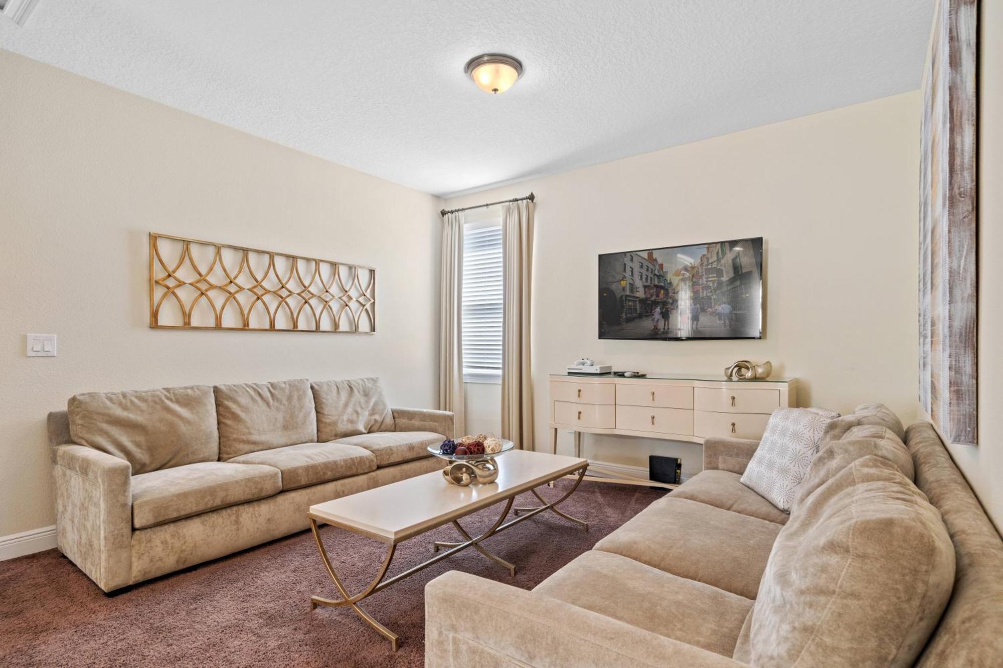 Encore 8Bd,Game Room,Pool,Themed Rooms Close To Disney Ορλάντο Εξωτερικό φωτογραφία