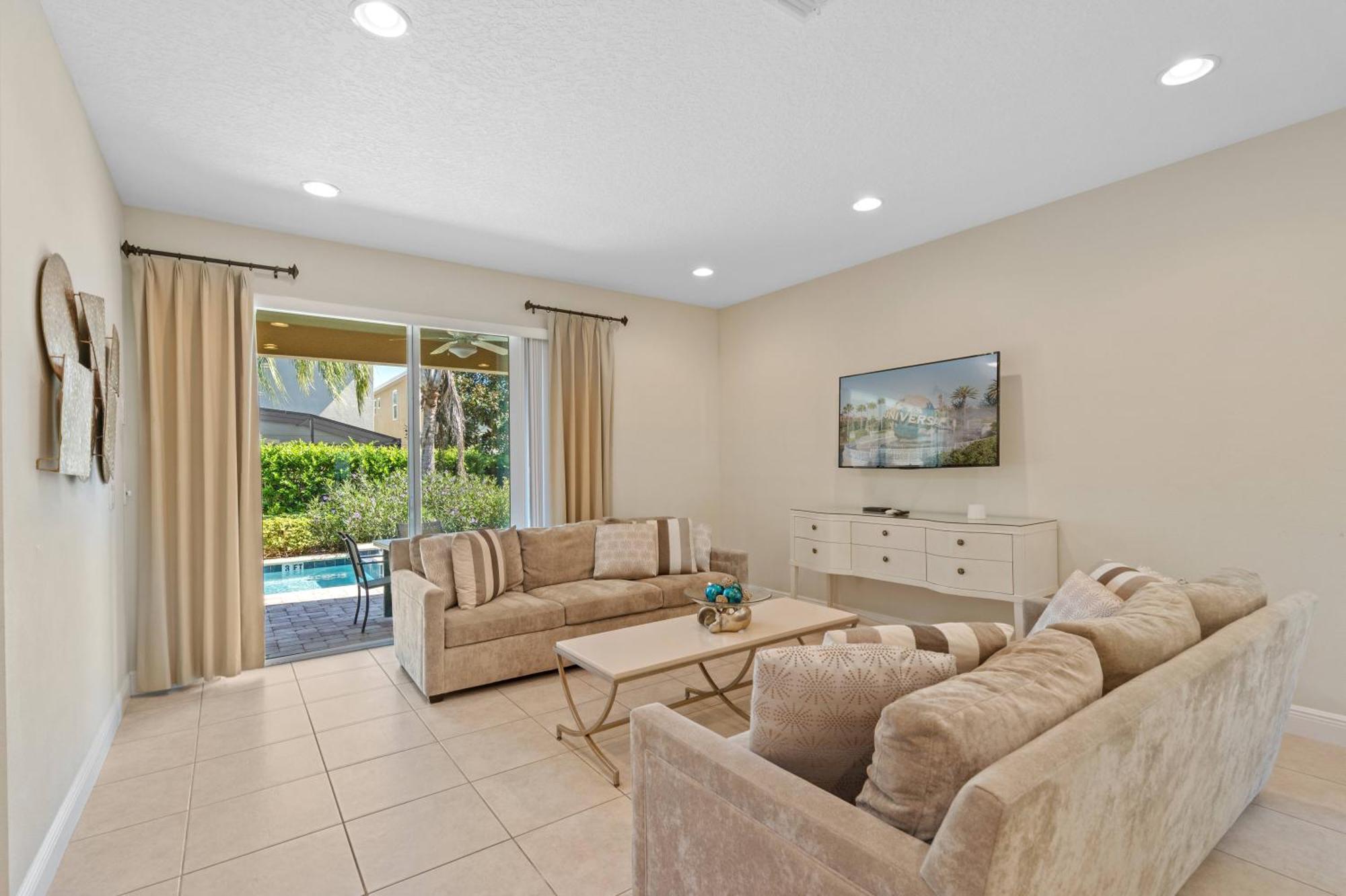 Encore 8Bd,Game Room,Pool,Themed Rooms Close To Disney Ορλάντο Εξωτερικό φωτογραφία