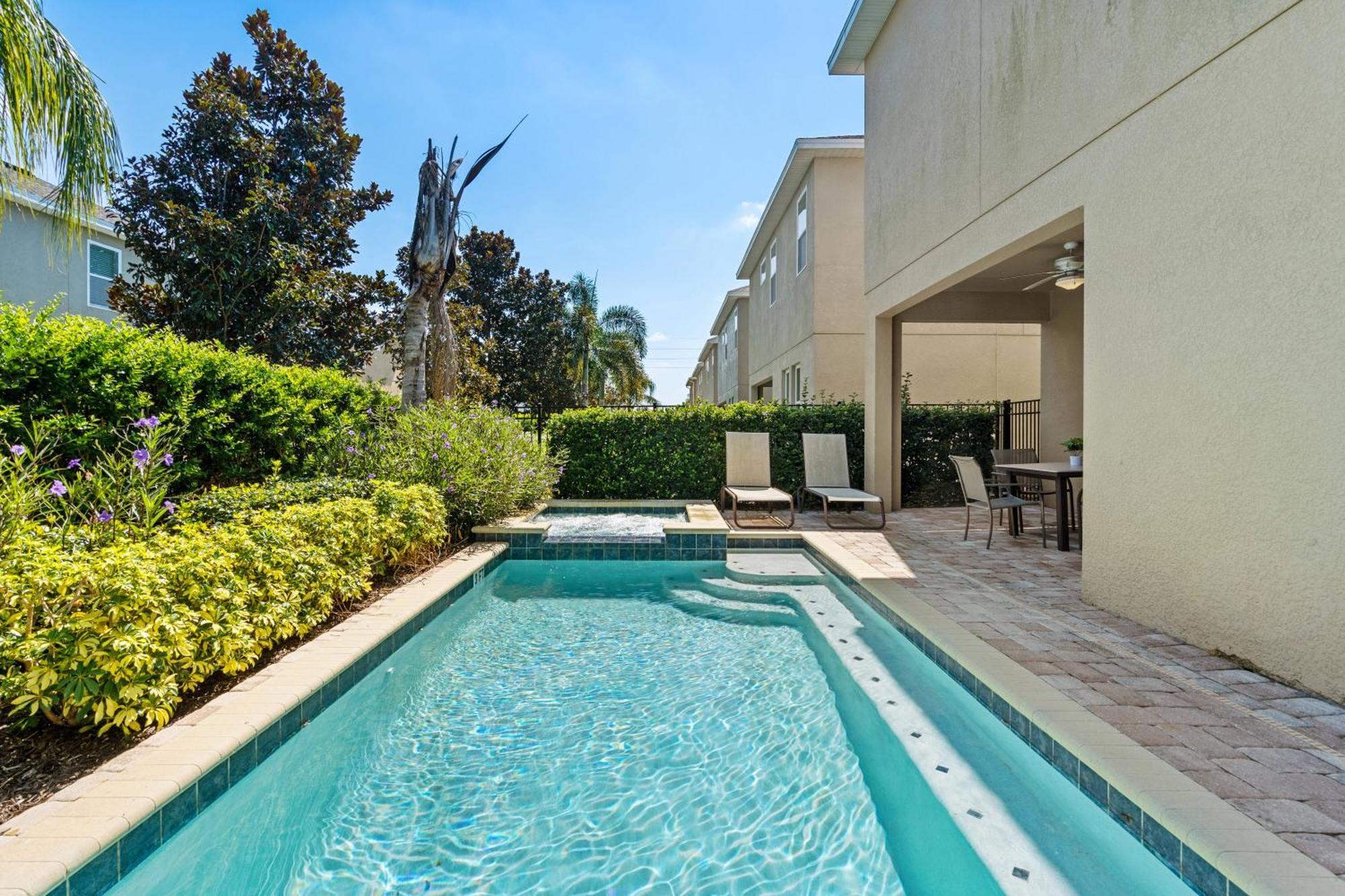 Encore 8Bd,Game Room,Pool,Themed Rooms Close To Disney Ορλάντο Εξωτερικό φωτογραφία