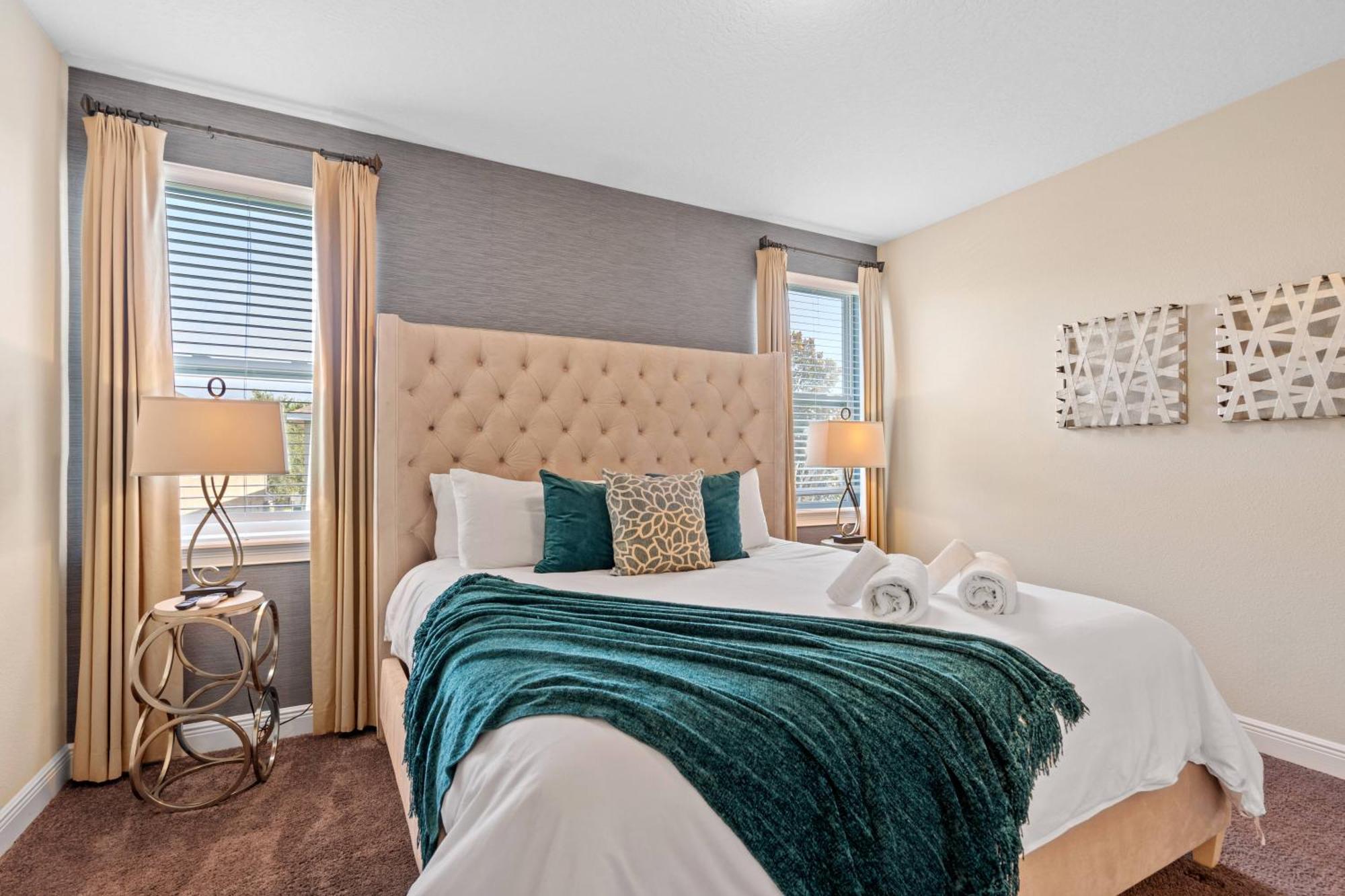 Encore 8Bd,Game Room,Pool,Themed Rooms Close To Disney Ορλάντο Εξωτερικό φωτογραφία