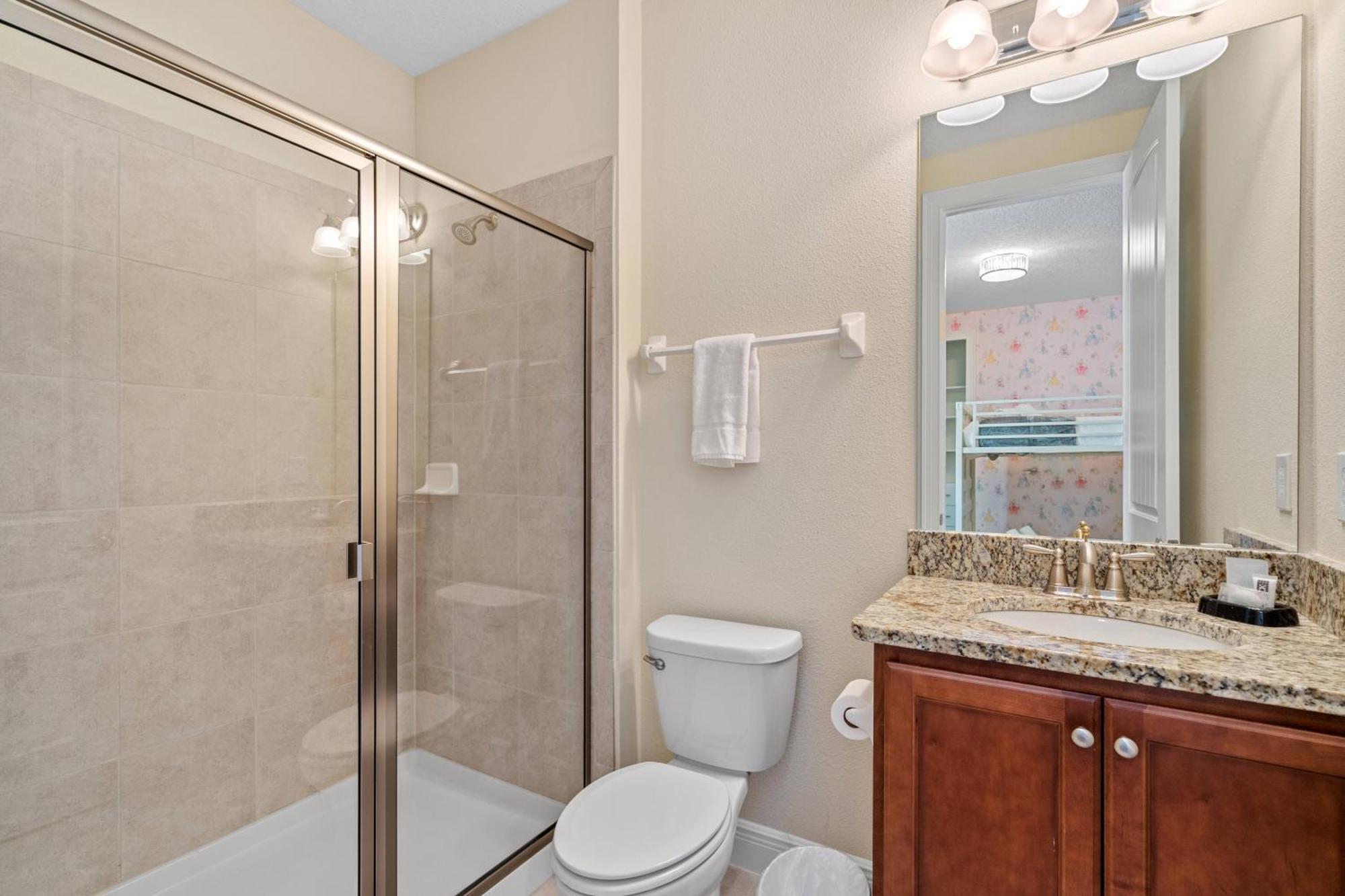 Encore 8Bd,Game Room,Pool,Themed Rooms Close To Disney Ορλάντο Εξωτερικό φωτογραφία