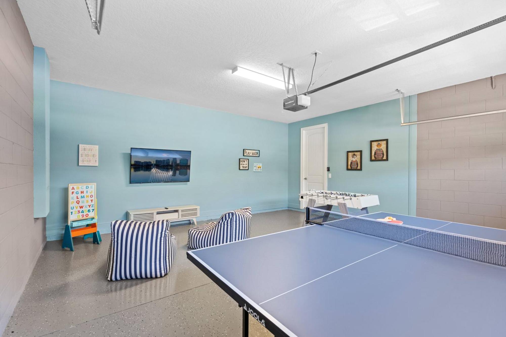 Encore 8Bd,Game Room,Pool,Themed Rooms Close To Disney Ορλάντο Εξωτερικό φωτογραφία