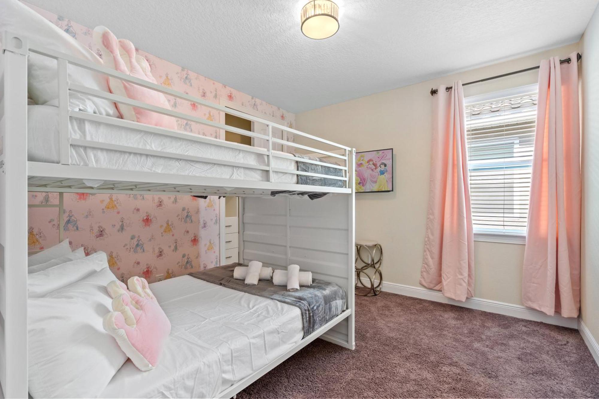Encore 8Bd,Game Room,Pool,Themed Rooms Close To Disney Ορλάντο Εξωτερικό φωτογραφία