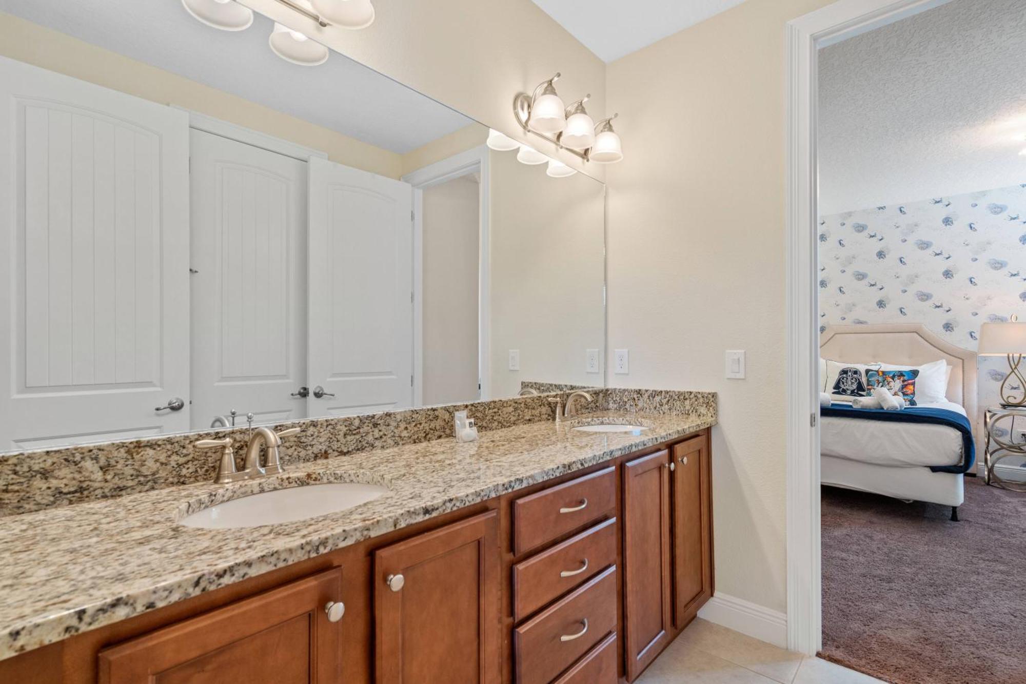 Encore 8Bd,Game Room,Pool,Themed Rooms Close To Disney Ορλάντο Εξωτερικό φωτογραφία