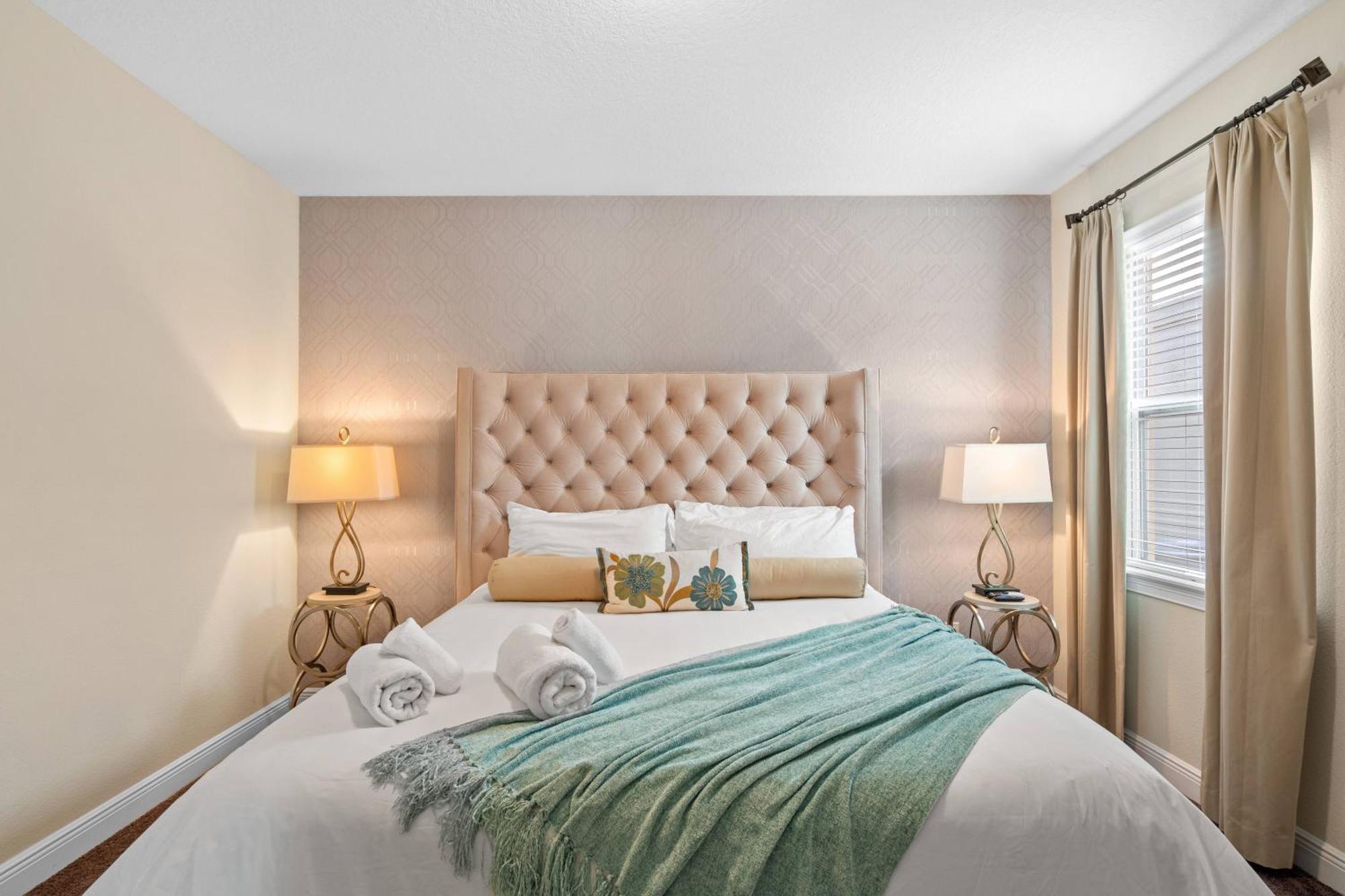 Encore 8Bd,Game Room,Pool,Themed Rooms Close To Disney Ορλάντο Εξωτερικό φωτογραφία
