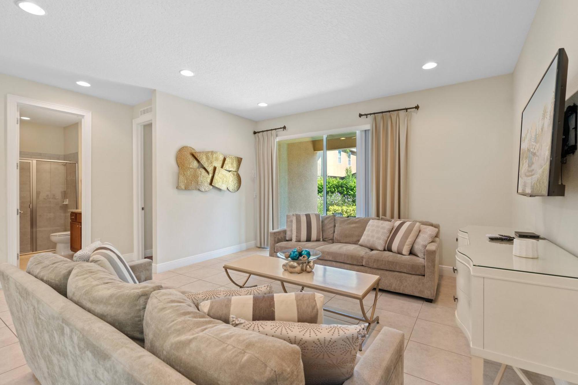 Encore 8Bd,Game Room,Pool,Themed Rooms Close To Disney Ορλάντο Εξωτερικό φωτογραφία