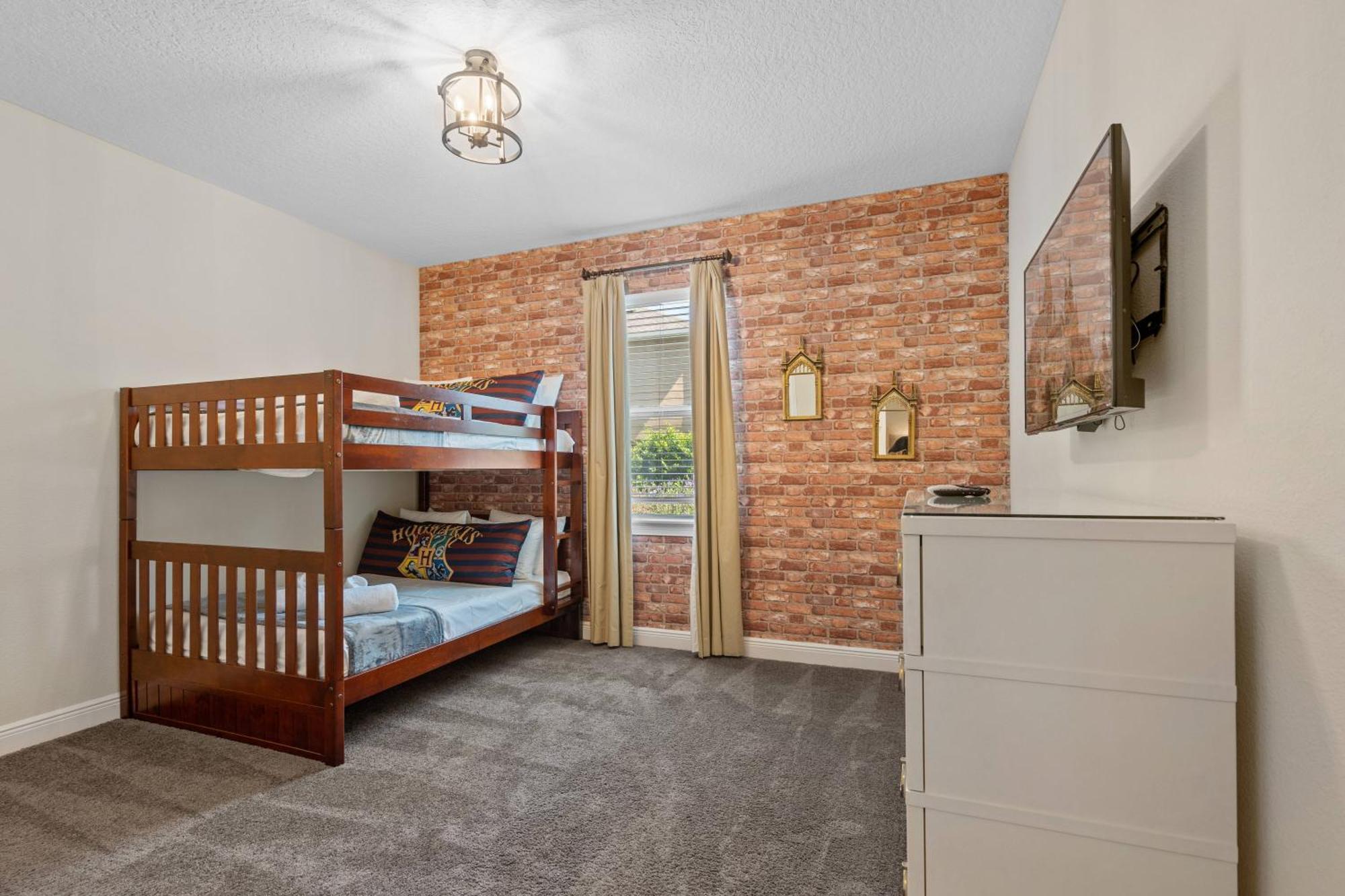 Encore 8Bd,Game Room,Pool,Themed Rooms Close To Disney Ορλάντο Εξωτερικό φωτογραφία
