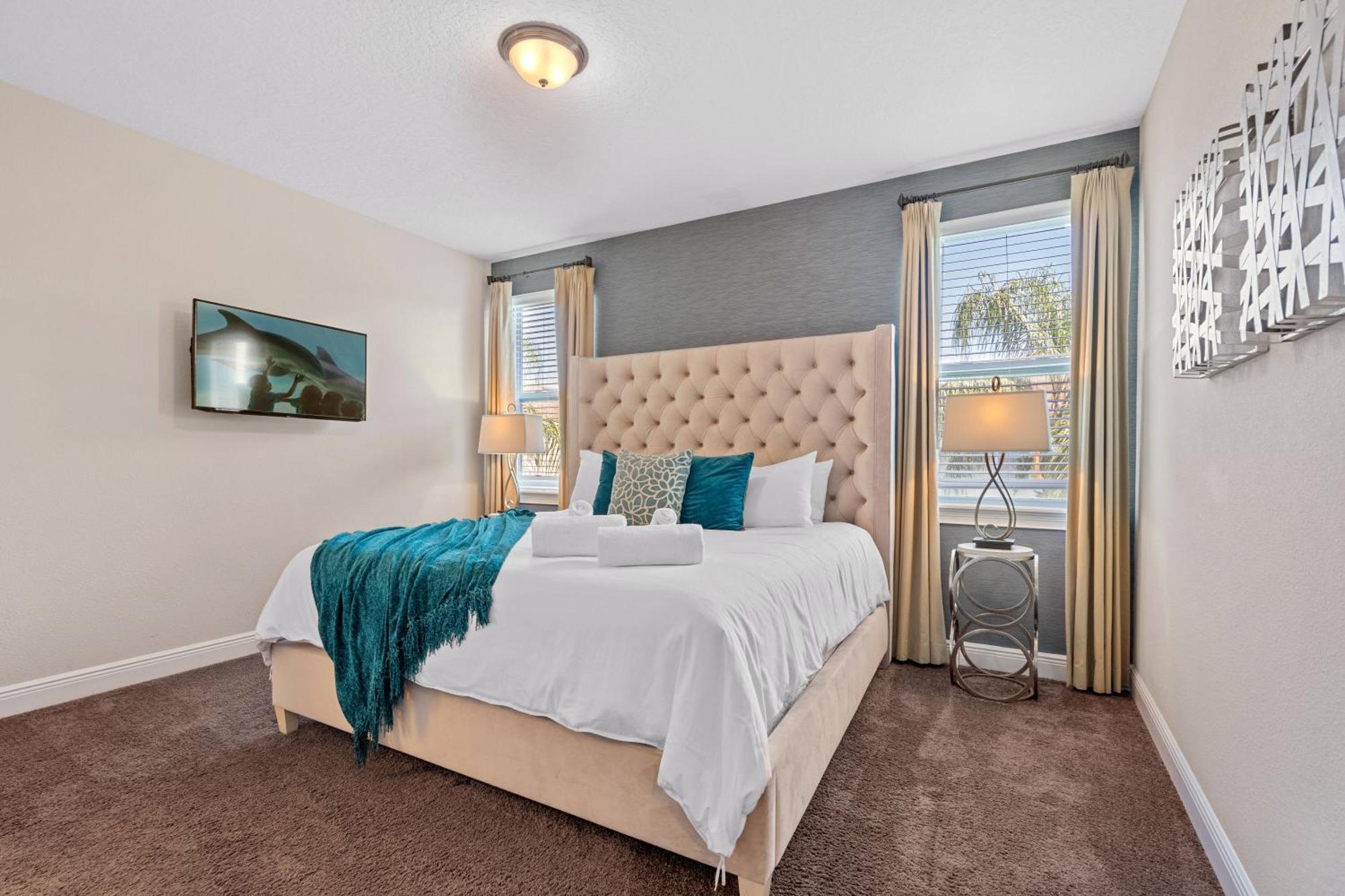 Encore 8Bd,Game Room,Pool,Themed Rooms Close To Disney Ορλάντο Εξωτερικό φωτογραφία