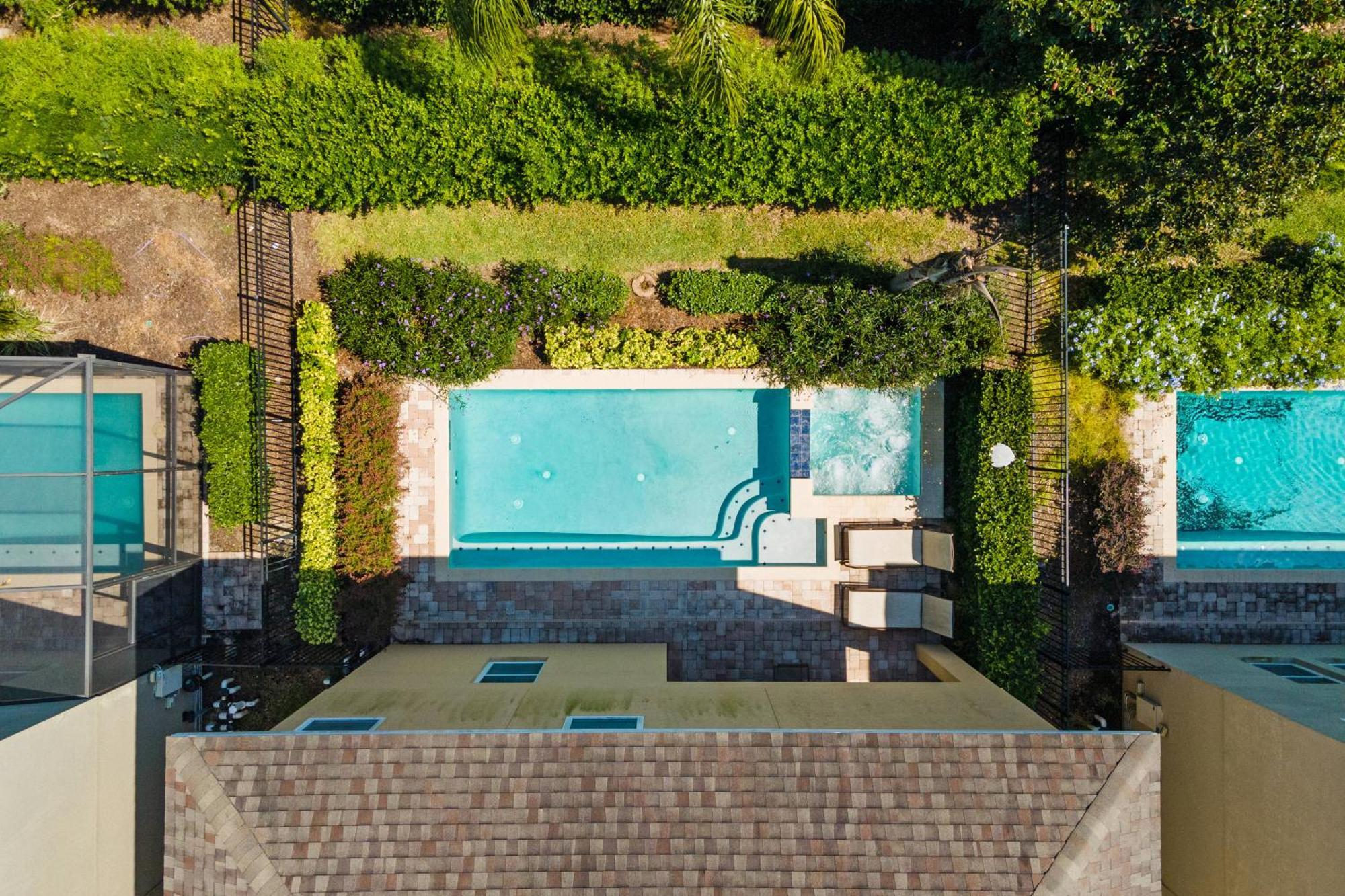 Encore 8Bd,Game Room,Pool,Themed Rooms Close To Disney Ορλάντο Εξωτερικό φωτογραφία